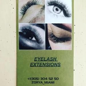 Meet your Posher, Zorya